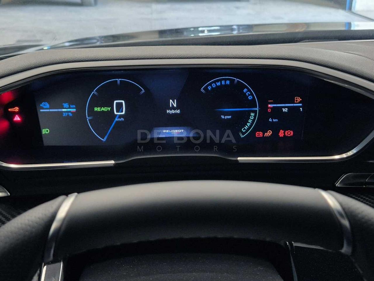 Peugeot Peugeot 508 usata 2
