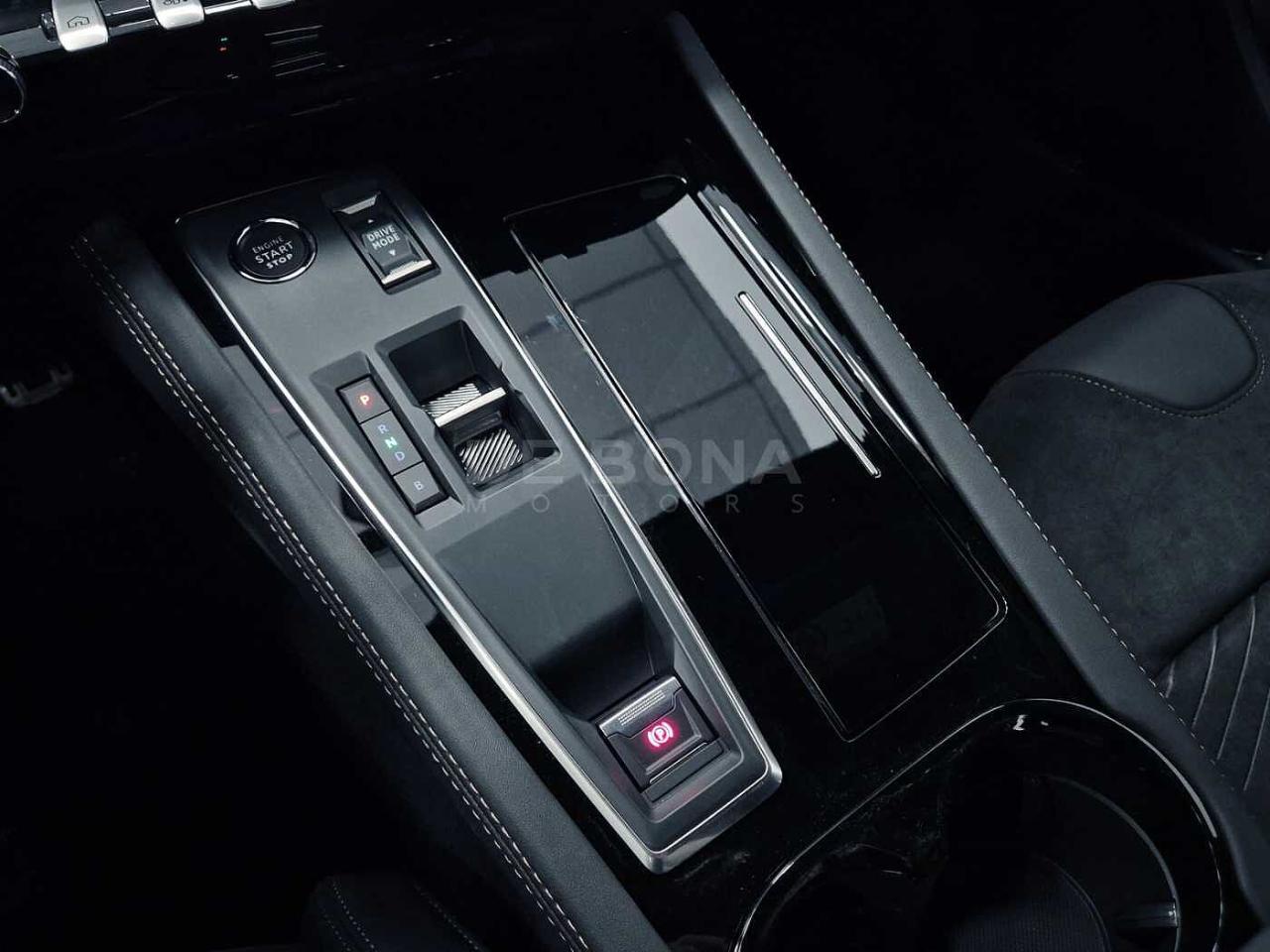 Peugeot Peugeot 508 usata 6