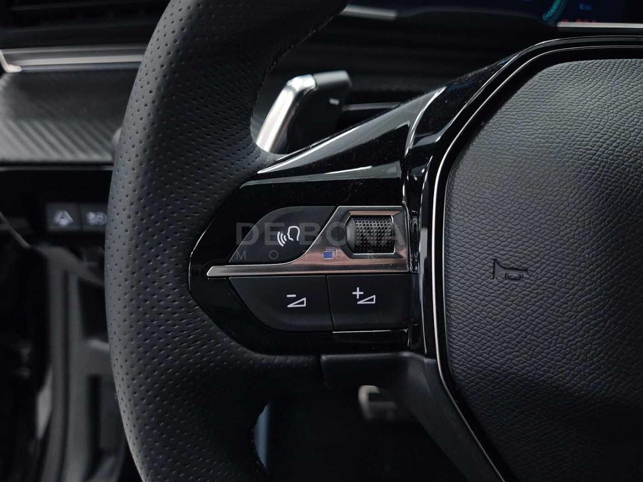 Peugeot Peugeot 508 usata 7