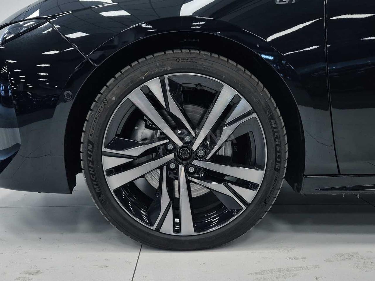 Peugeot Peugeot 508 usata 10