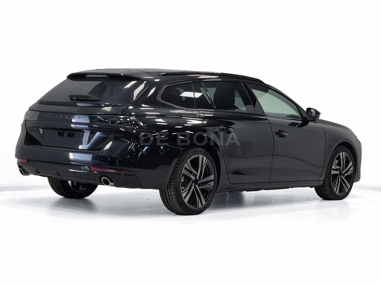 Peugeot Peugeot 508 usata 11