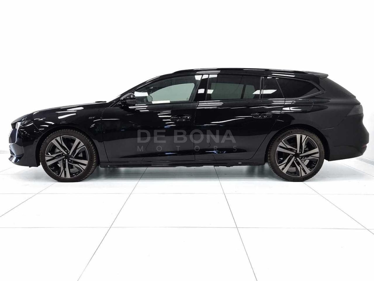 Peugeot Peugeot 508 usata 12