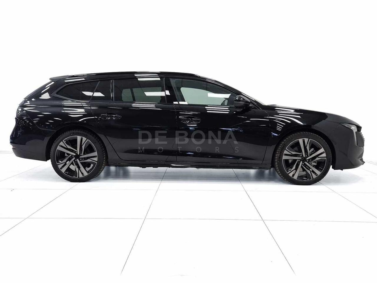 Peugeot Peugeot 508 usata 14