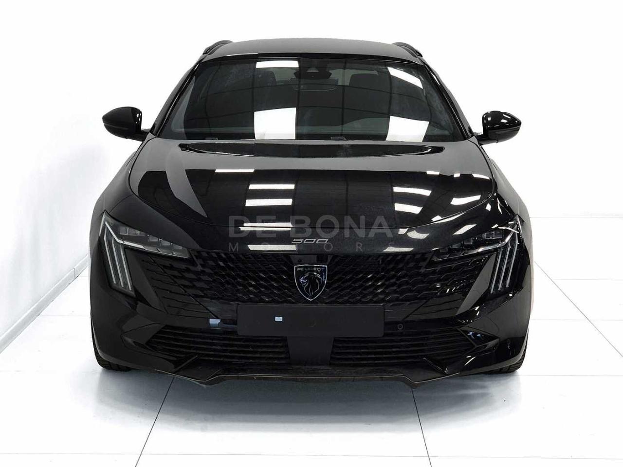 Peugeot Peugeot 508 usata 15