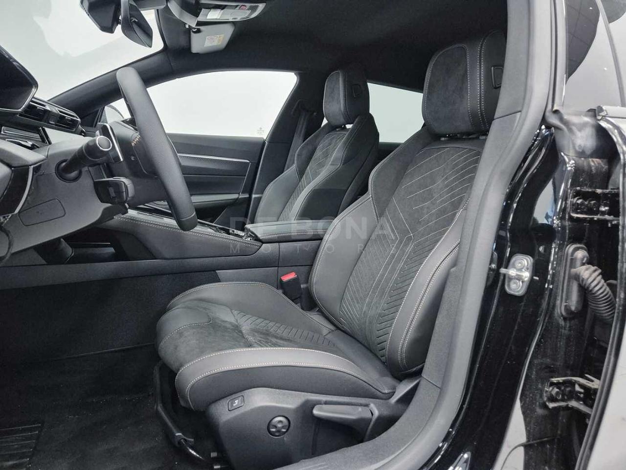 Peugeot Peugeot 508 usata 16