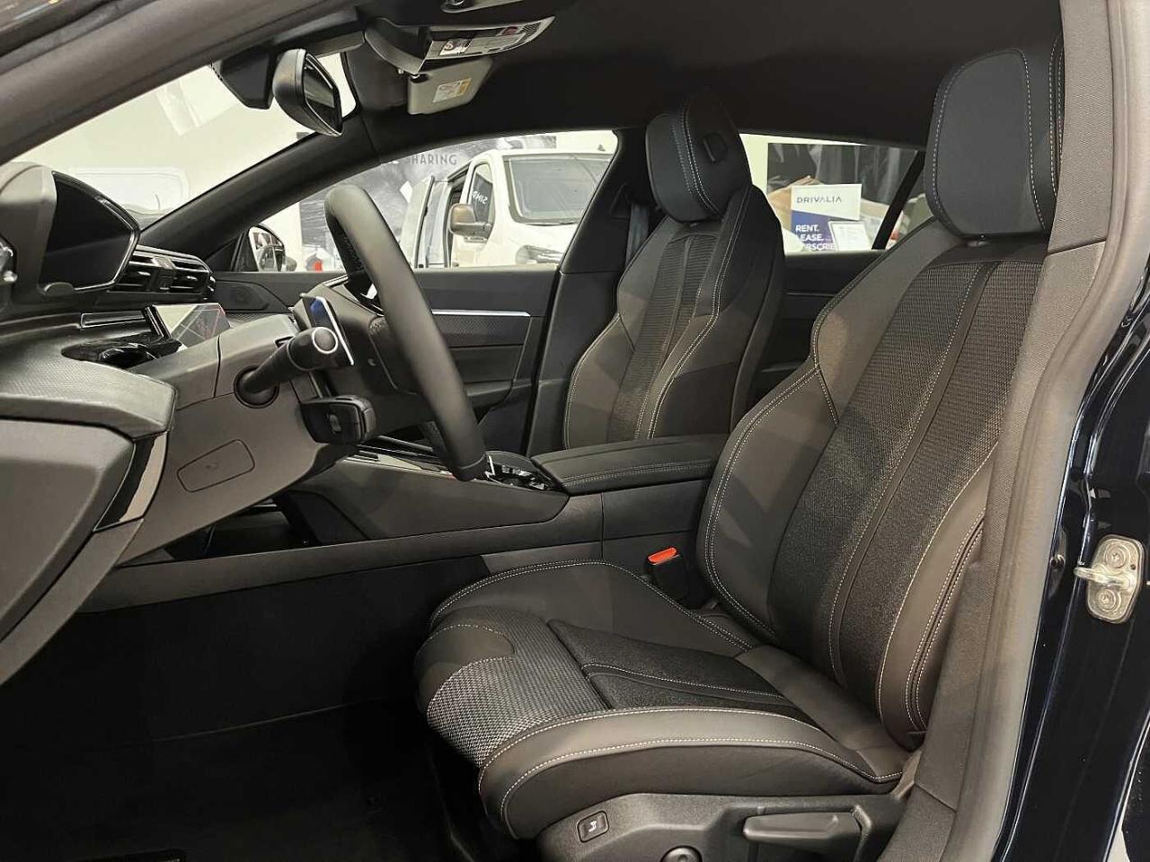 Peugeot Peugeot 508 usata, con Climatizzatore