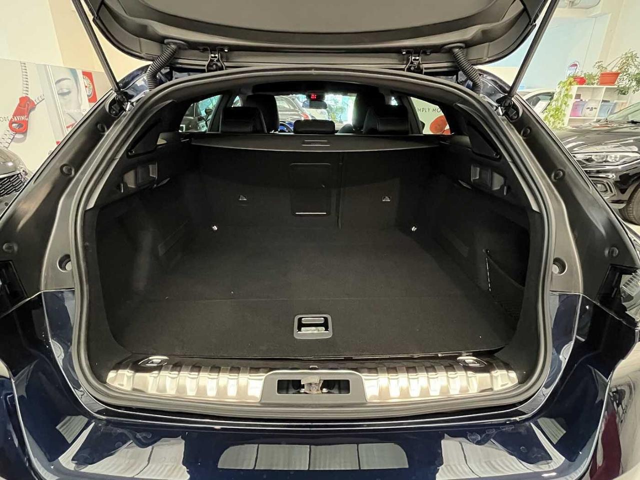 Peugeot Peugeot 508 usata 6
