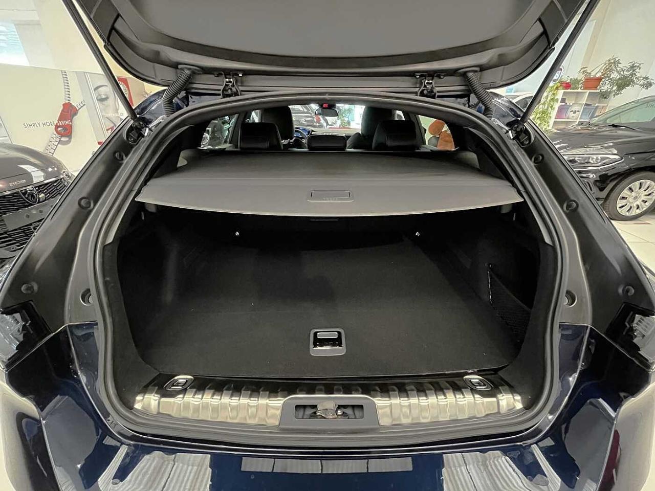 Peugeot Peugeot 508 usata 7