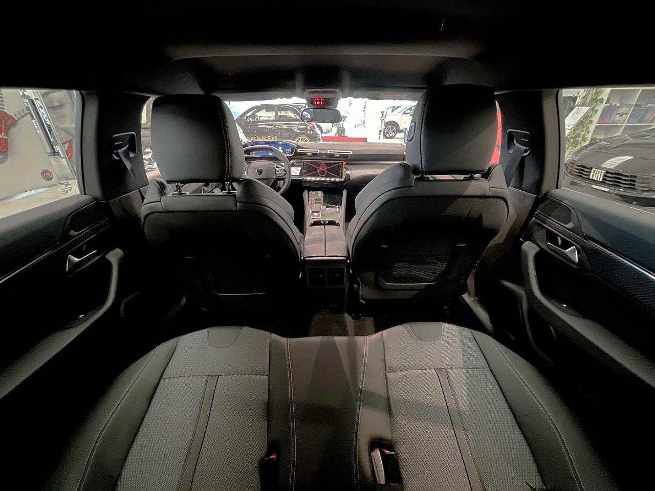 Peugeot Peugeot 508 usata 8