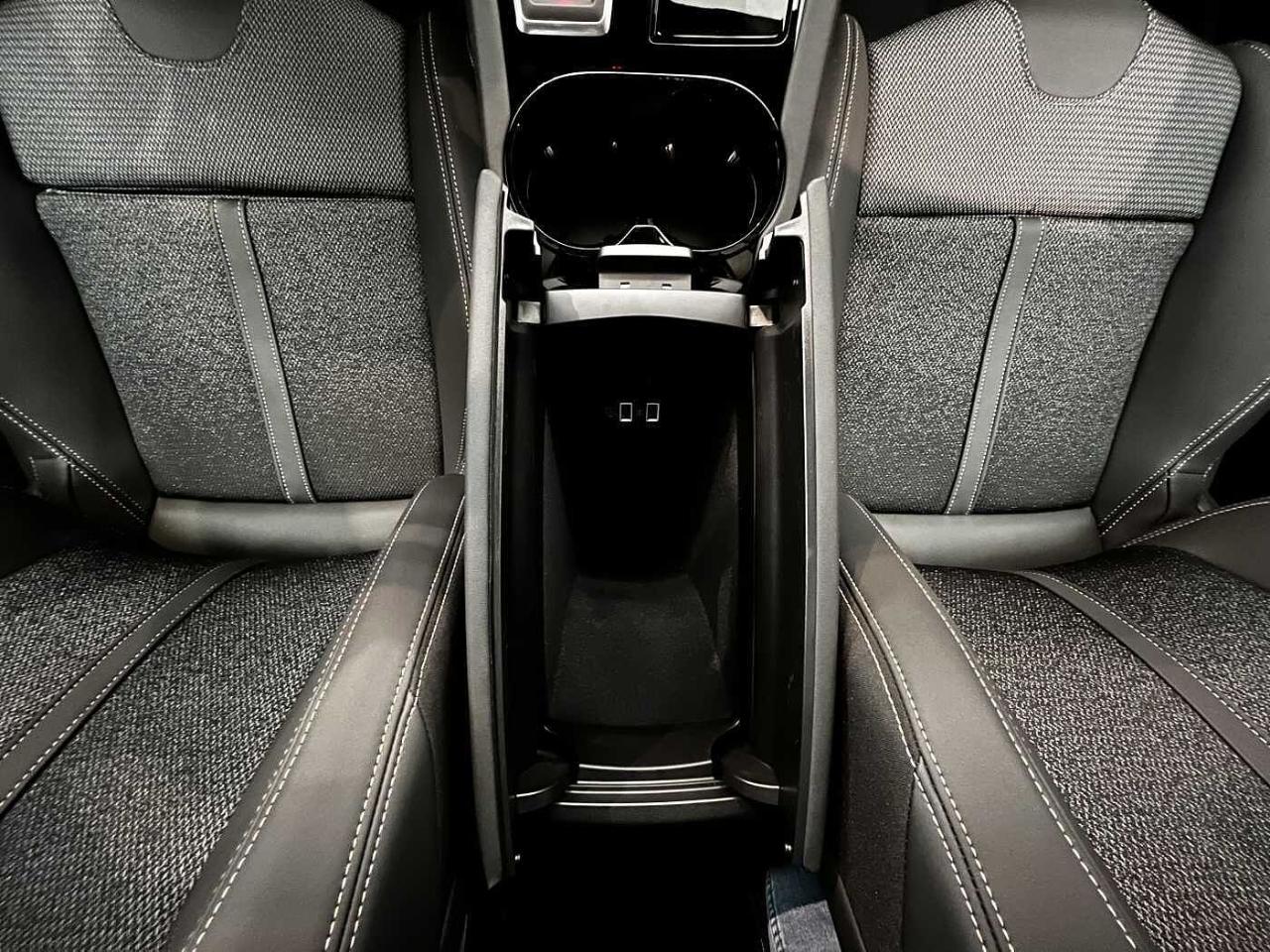 Peugeot Peugeot 508 usata 12