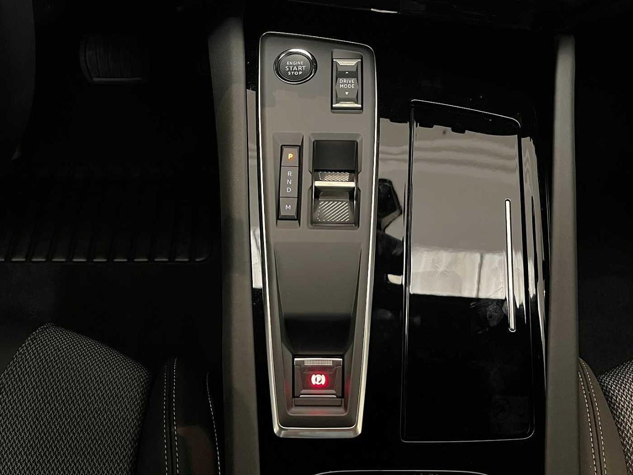 Peugeot Peugeot 508 usata 15