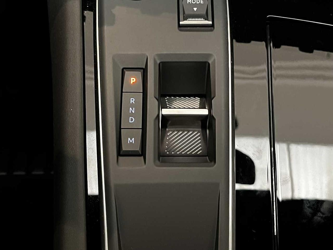 Peugeot Peugeot 508 usata 17