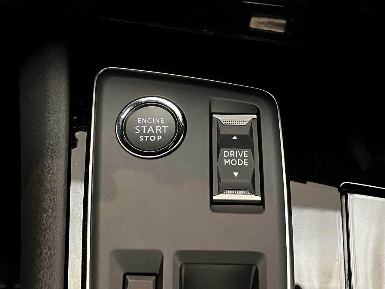 Peugeot Peugeot 508 usata 18