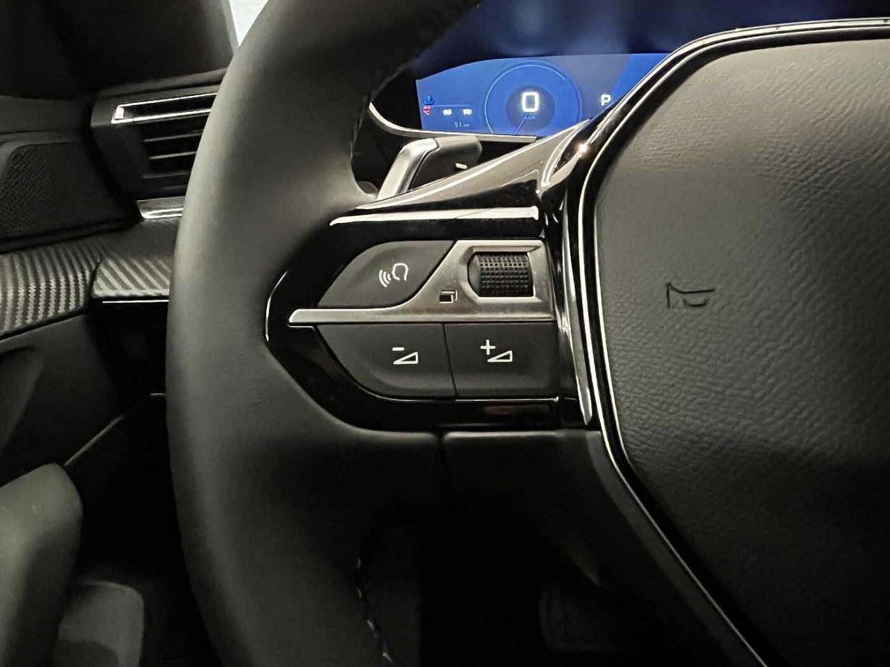 Peugeot Peugeot 508 usata 19