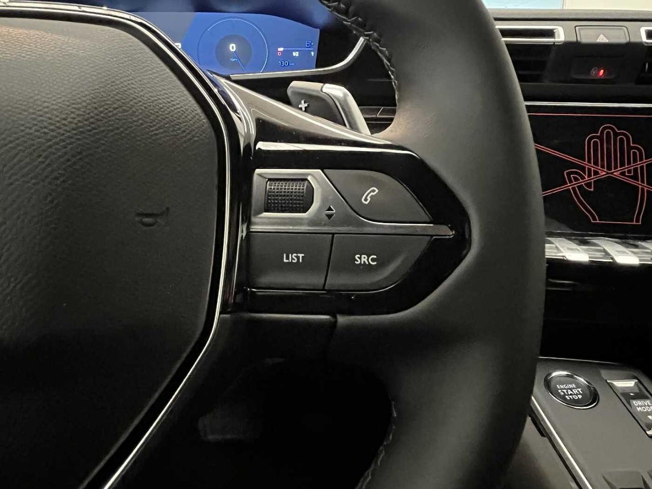 Peugeot Peugeot 508 usata 20