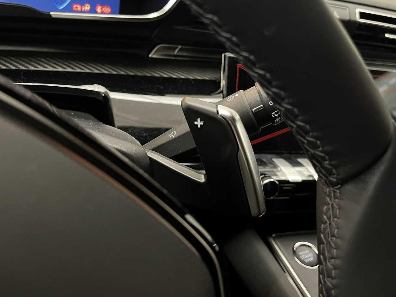 Peugeot Peugeot 508 usata 21