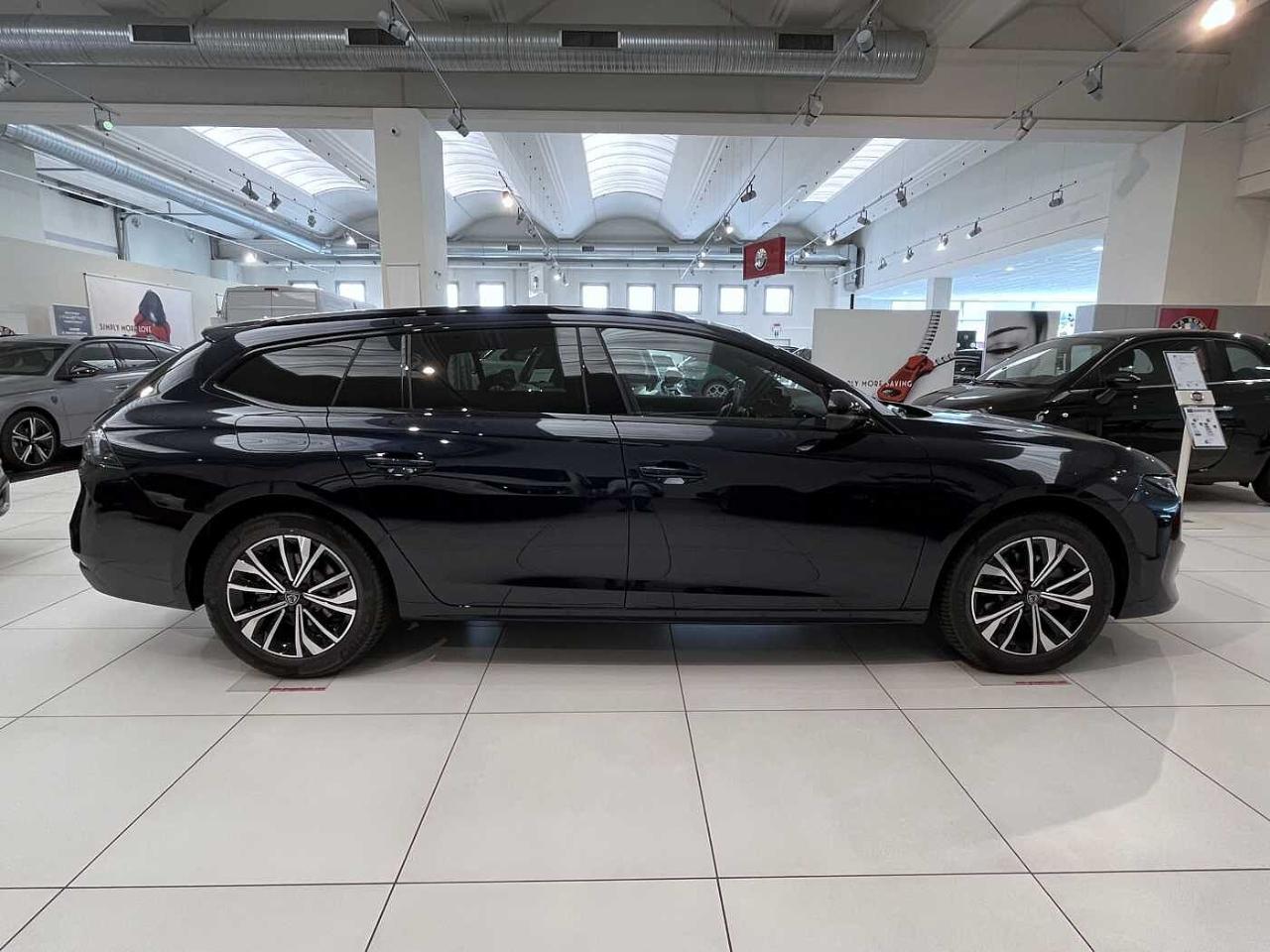Peugeot Peugeot 508 usata 26
