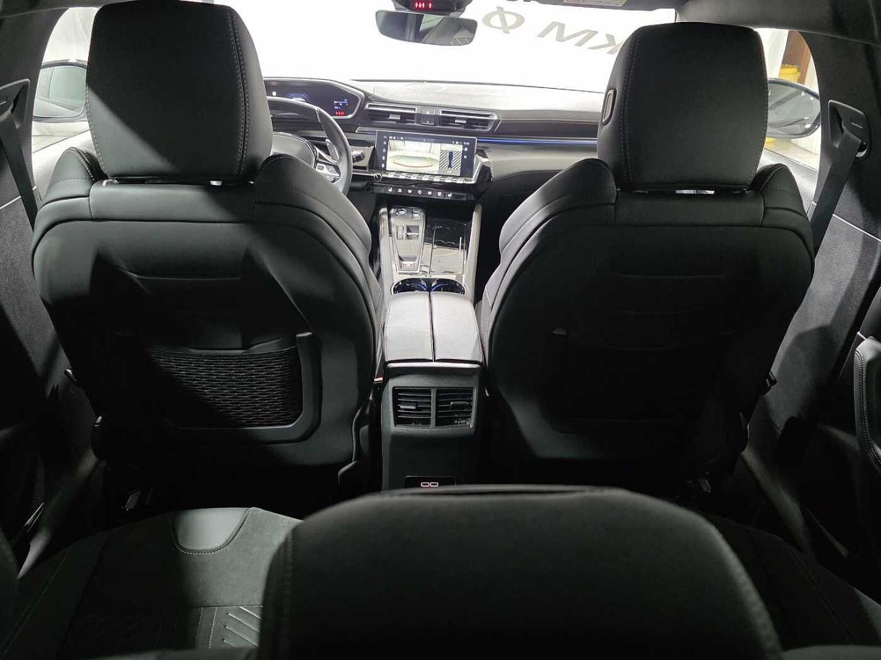Peugeot Peugeot 508 usata 7