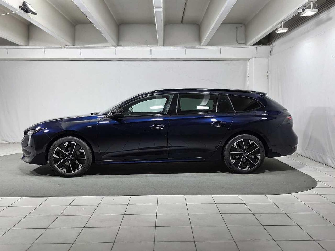 Peugeot Peugeot 508 usata 11
