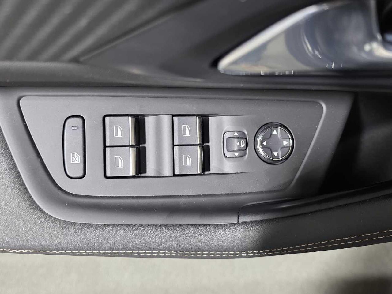 Peugeot Peugeot 508 usata 20