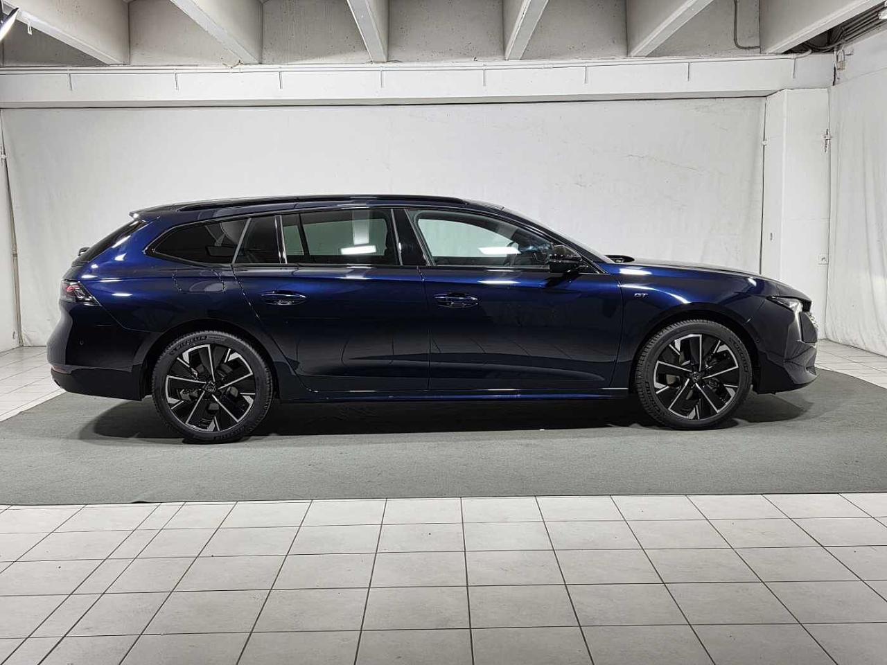 Peugeot Peugeot 508 usata 26
