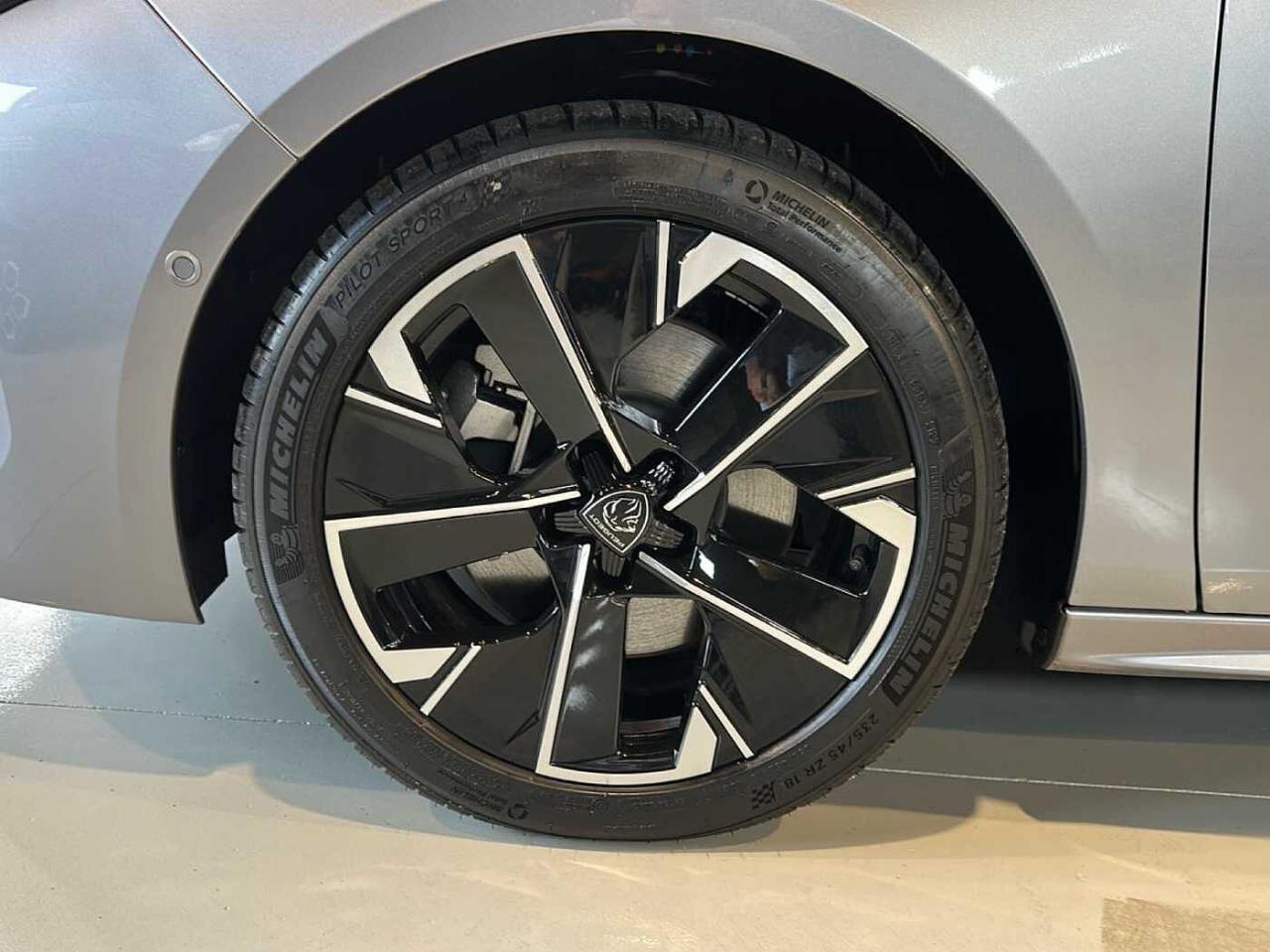 Peugeot Peugeot 508 usata 4