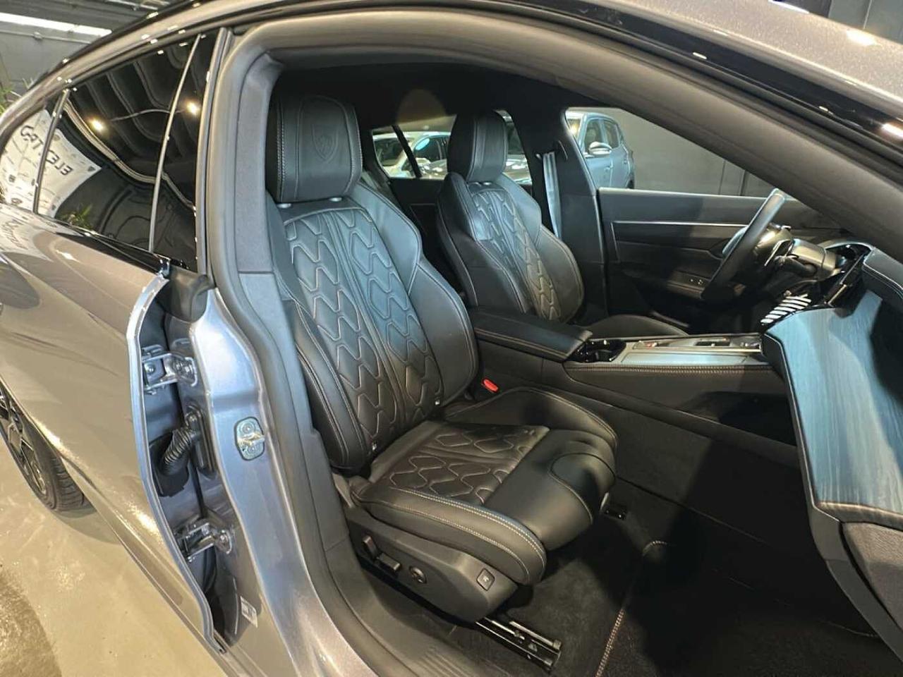 Peugeot Peugeot 508 usata 5