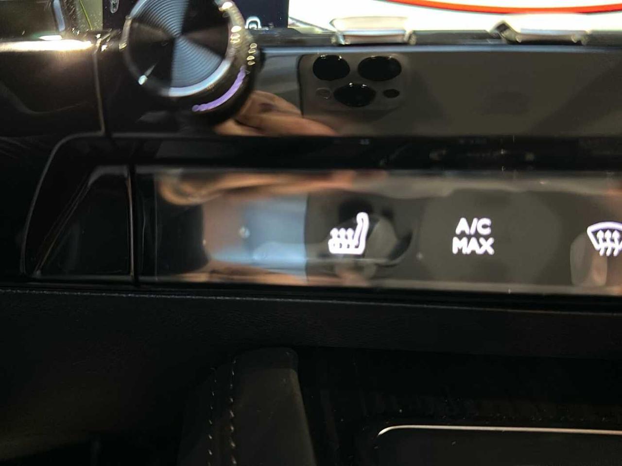 Peugeot Peugeot 508 usata 19