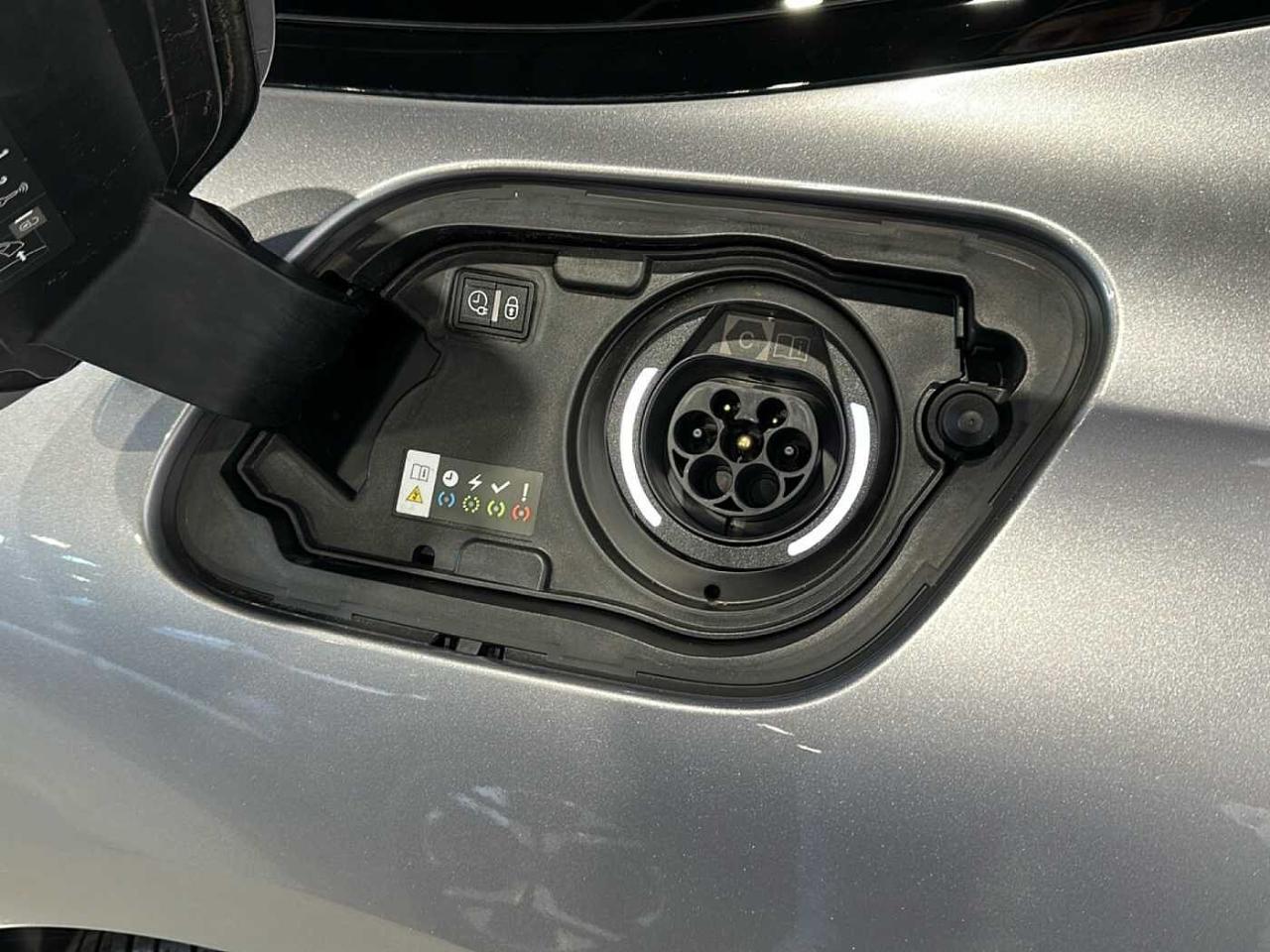 Peugeot Peugeot 508 usata 23
