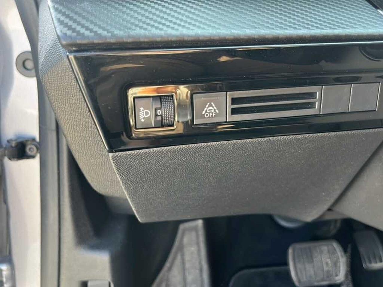 Peugeot Peugeot 508 usata 7