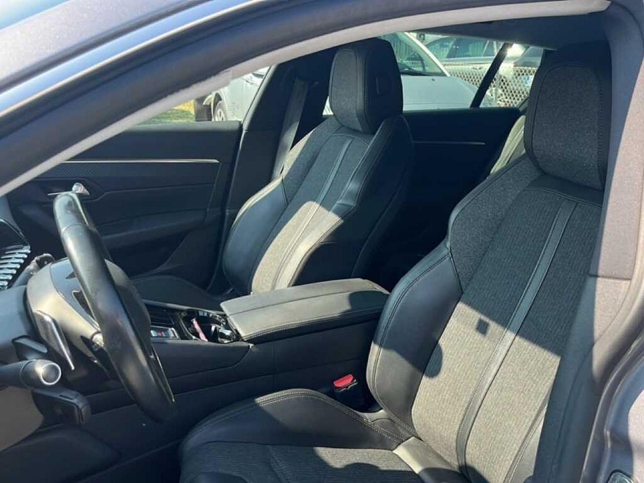 Peugeot Peugeot 508 usata 9
