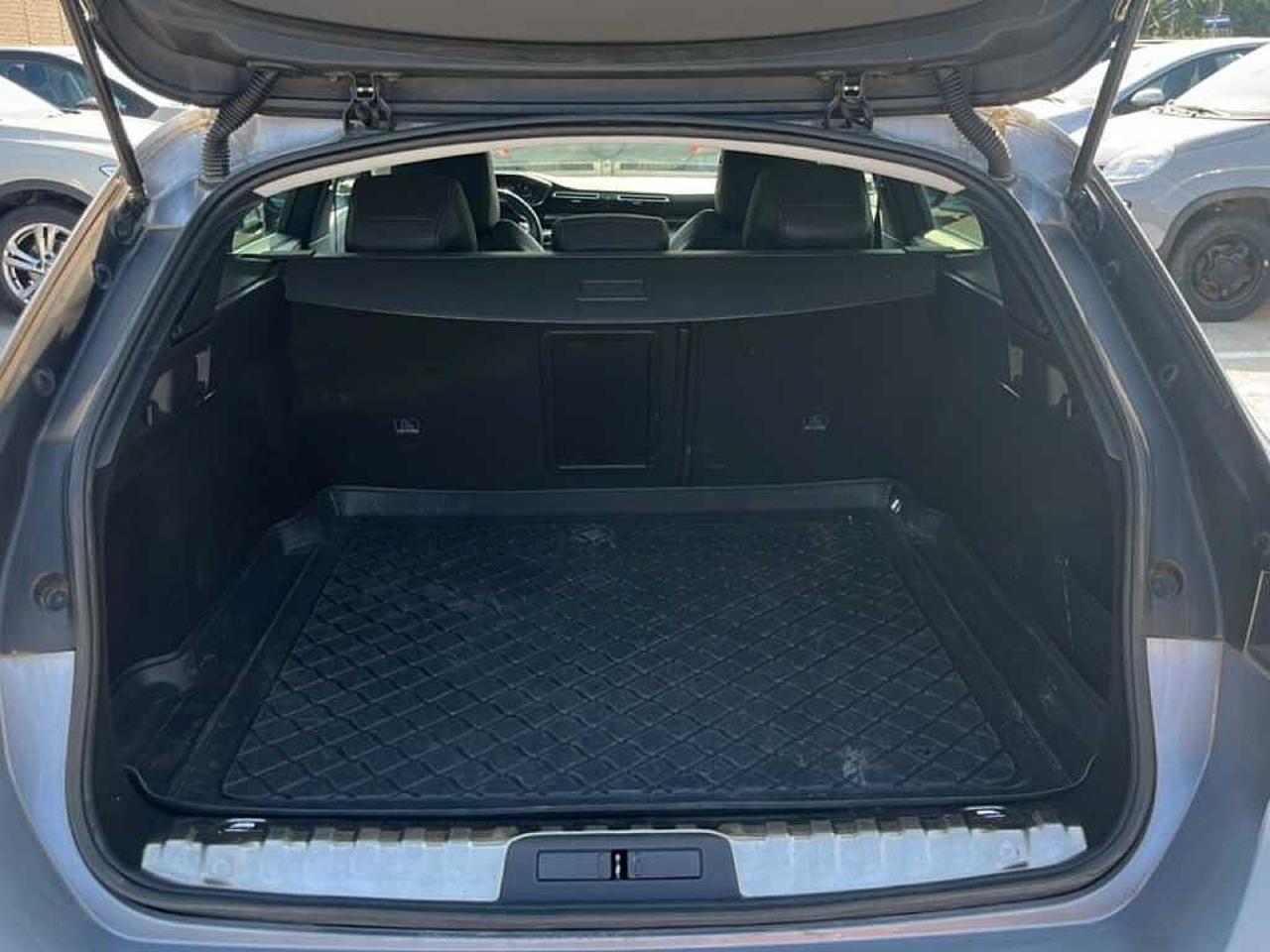 Peugeot Peugeot 508 usata 12