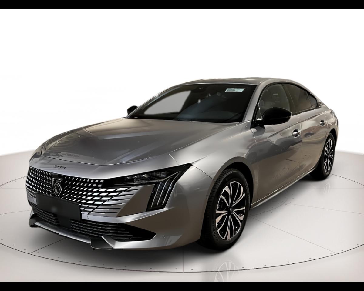 Peugeot Peugeot 508 508 1.5 bluehdi Allure s and s 130cv eat8