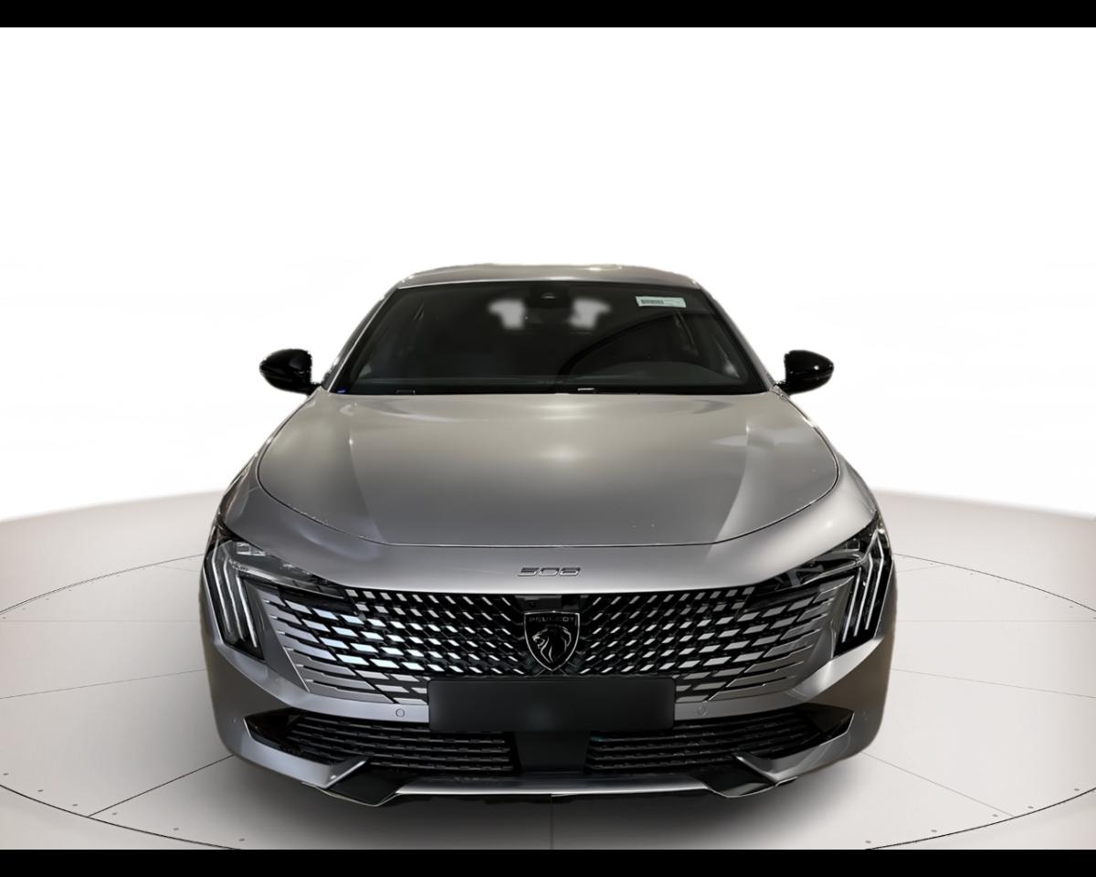 Peugeot Peugeot 508 usata 1