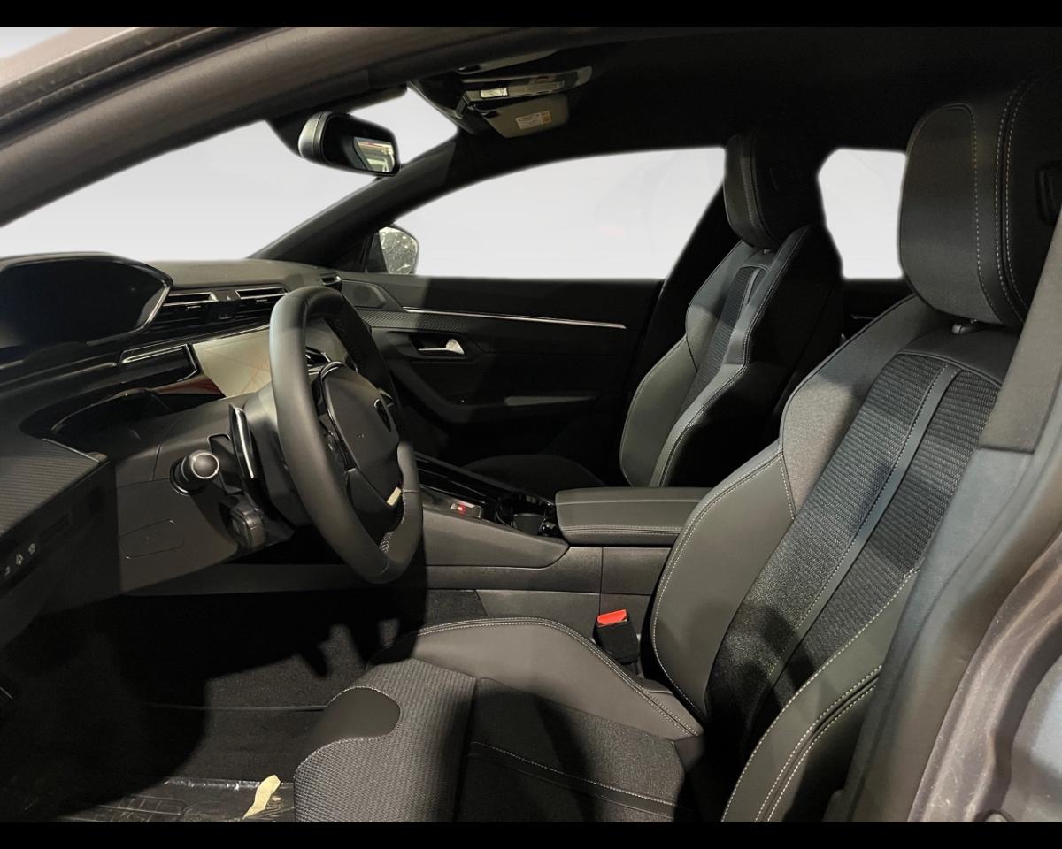 Peugeot Peugeot 508 usata 2