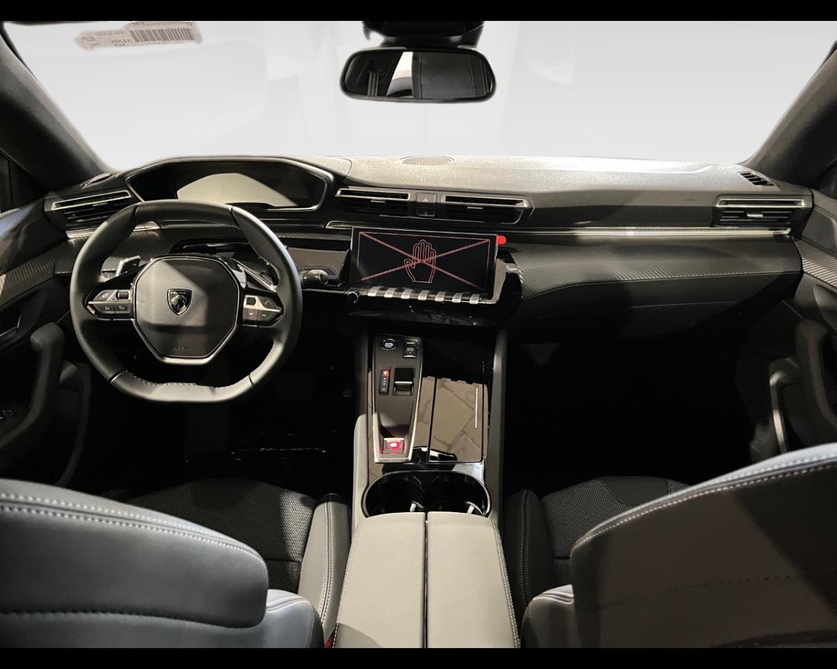 Peugeot Peugeot 508 usata 6