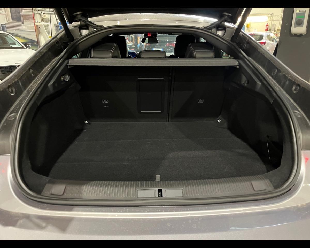 Peugeot Peugeot 508 usata 8