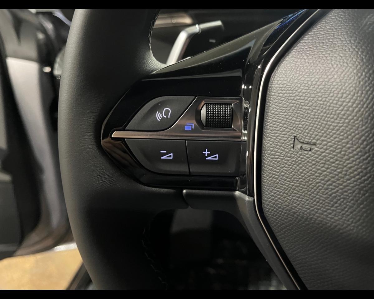 Peugeot Peugeot 508 usata 9