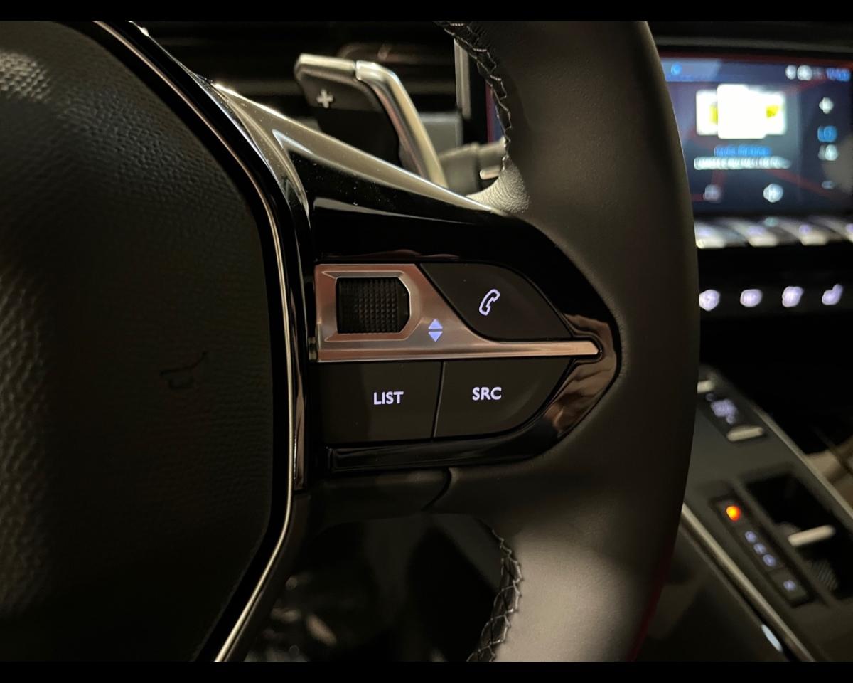 Peugeot Peugeot 508 usata 10