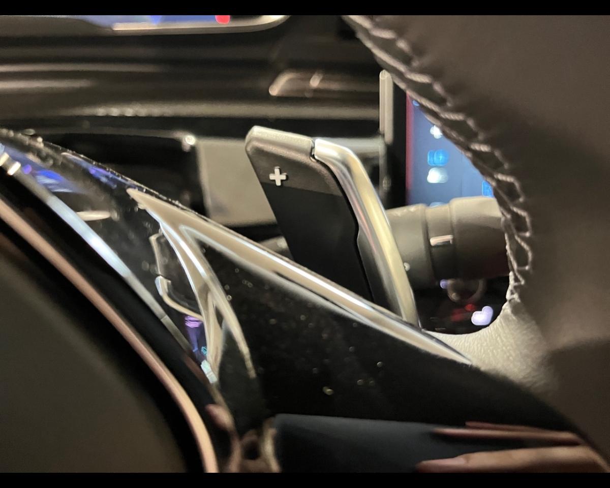 Peugeot Peugeot 508 usata 13