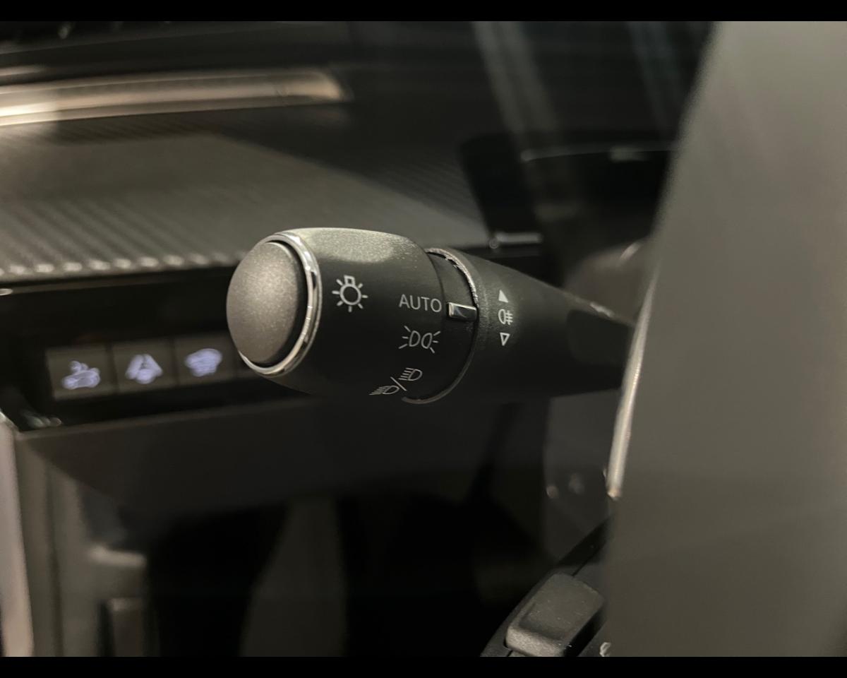 Peugeot Peugeot 508 usata 14