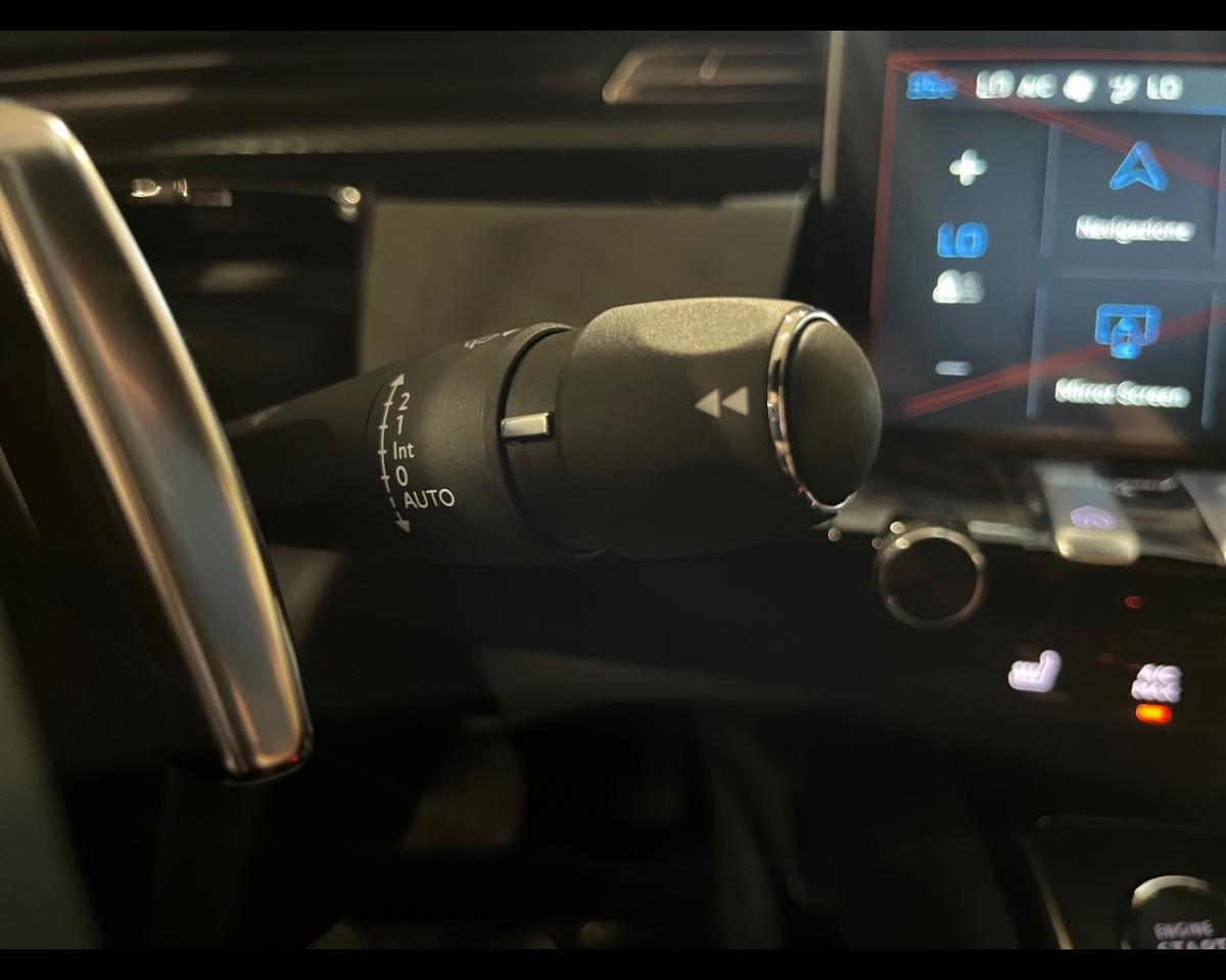 Peugeot Peugeot 508 usata 16