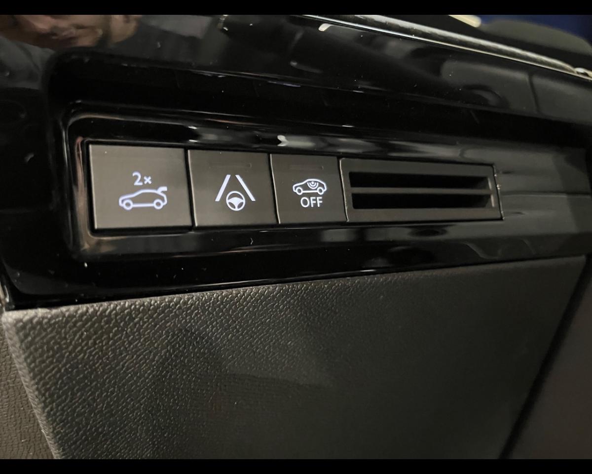 Peugeot Peugeot 508 usata 18