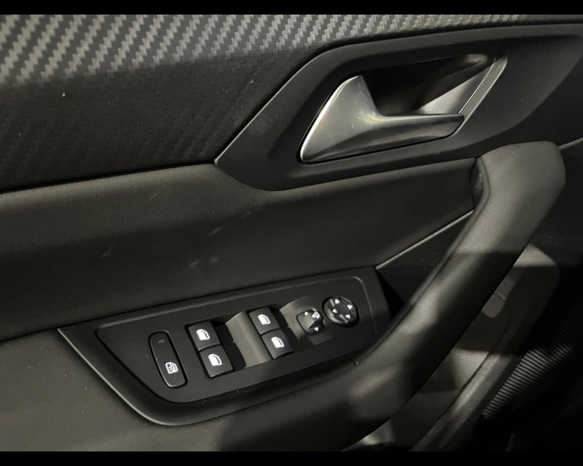Peugeot Peugeot 508 usata 19