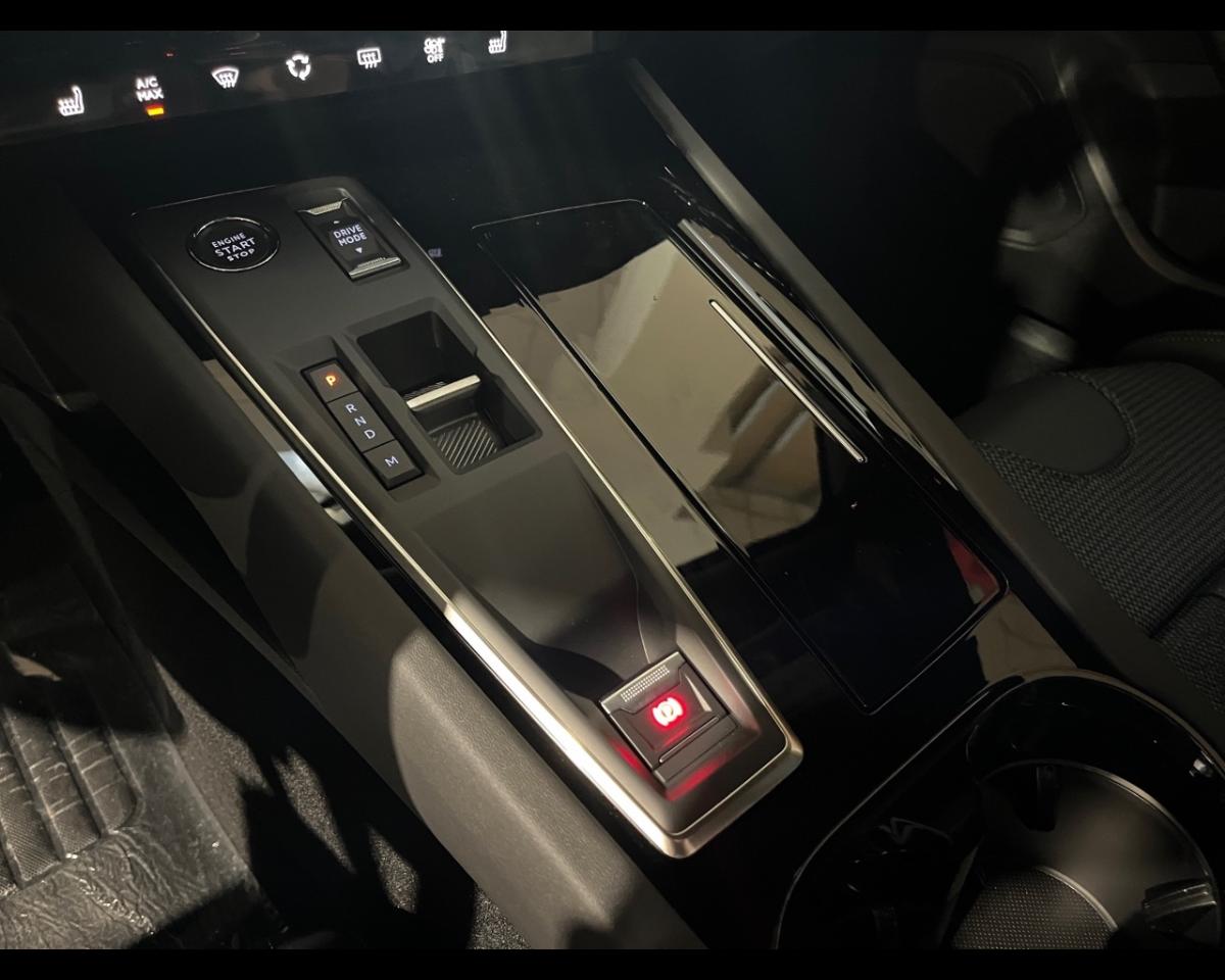 Peugeot Peugeot 508 usata 20