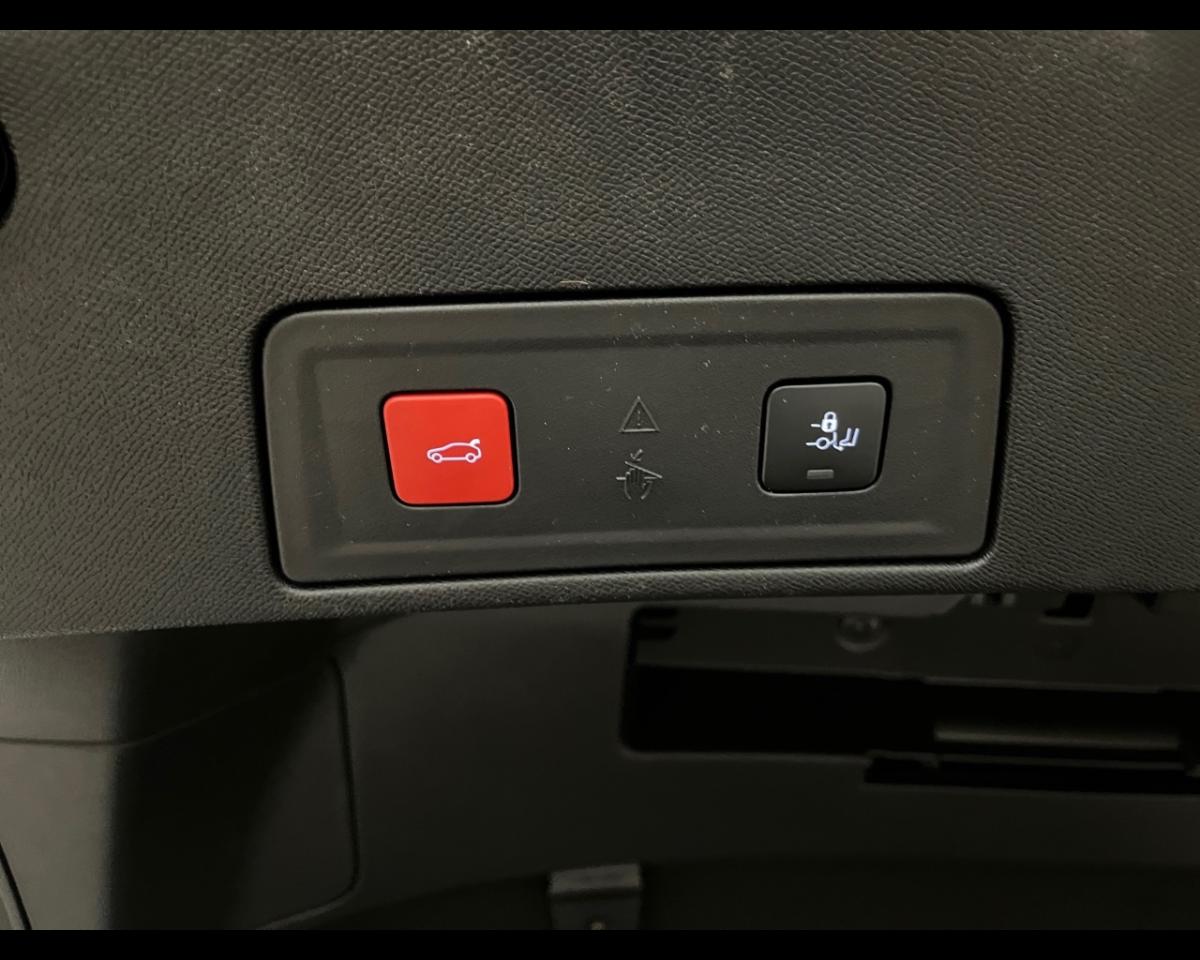 Peugeot Peugeot 508 usata 26