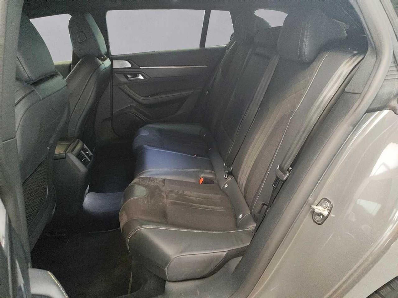 Peugeot Peugeot 508 usata 4
