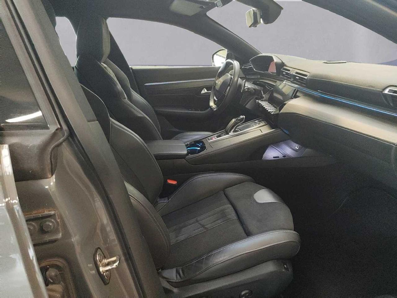 Peugeot Peugeot 508 usata 5