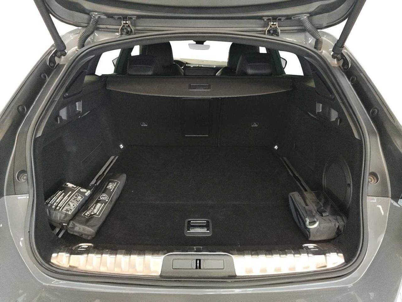 Peugeot Peugeot 508 usata 6