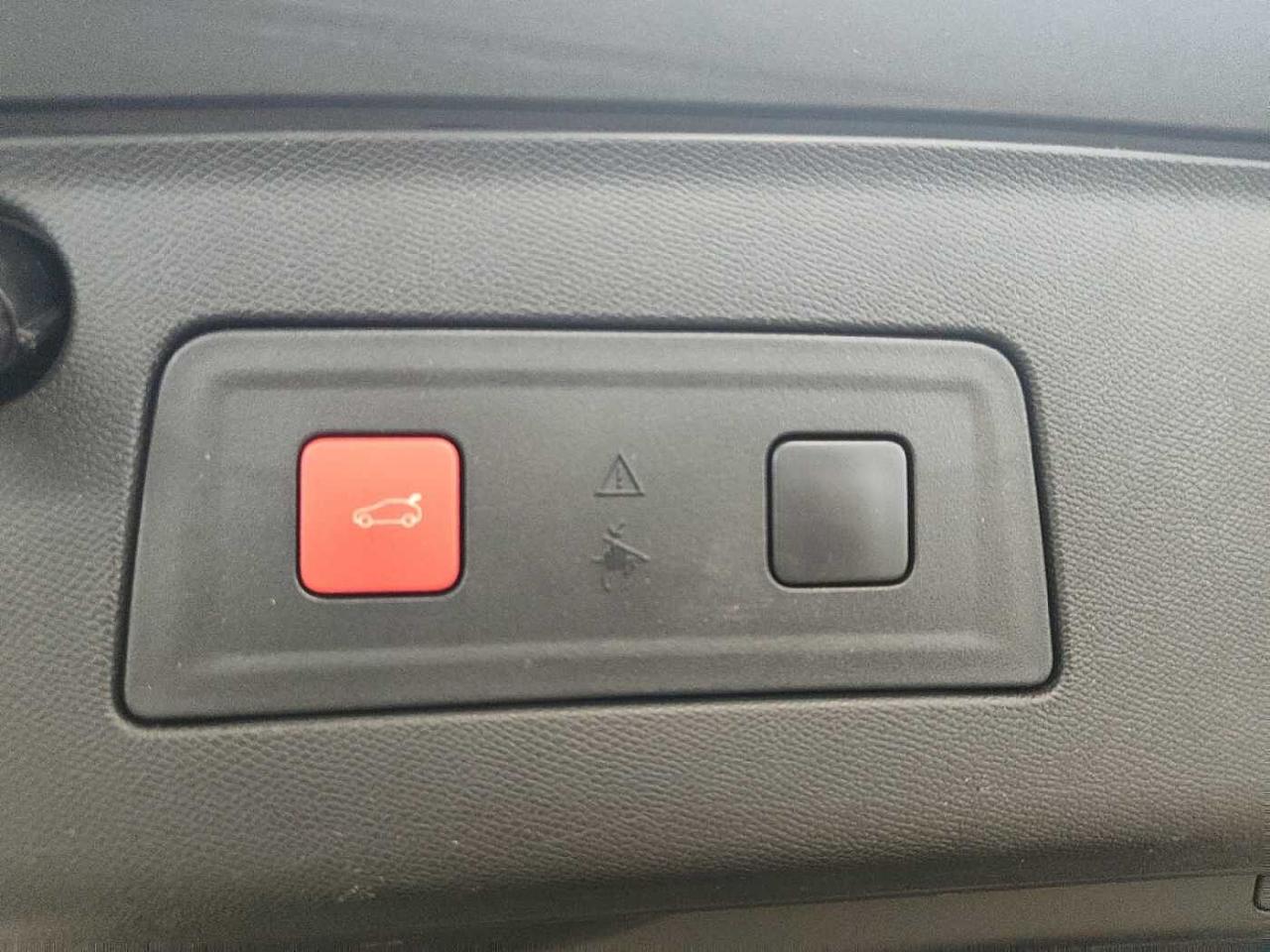 Peugeot Peugeot 508 usata 7